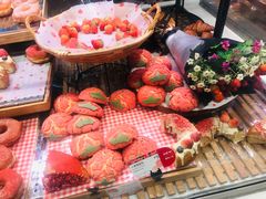-巴黎贝甜(大宁国际商业广场店)