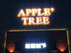 门面-苹果树下艺术餐厅(宋庄店)