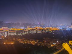 -烛影拾光观景餐厅·创意菜·摄影·小提琴(大唐不夜城店)