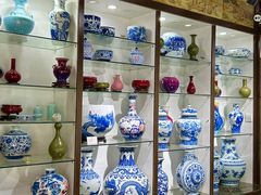 -景德镇古窑民俗博览区