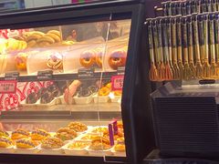 -CC BAGEL&SCONE 贝果与司康(南开大悦城店)