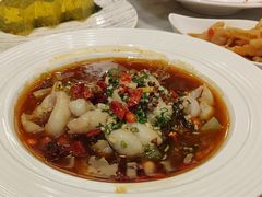 -厦门朗豪酒店 · 明阁中餐厅