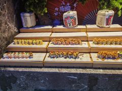-曼格活海鲜·牛排自助(光明蓝鲸店)