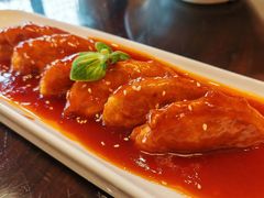 -长生素斋(普陀山店)