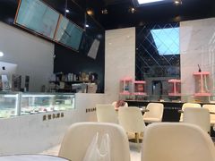 -麦雪尔甜品·生日蛋糕(新街口旗舰店)