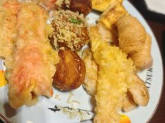 -松子料理(白家庄店)