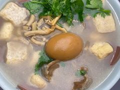 -金原鸭血粉丝汤·汤包·脆皮烤鸭(南京博物院店)