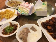-东宇酒家(凌白路店)
