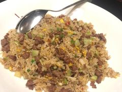 -浙江安吉JW万豪酒店·万豪中餐厅