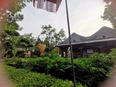 -白家大院·王府宫廷菜(苏州街店)