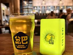 -岔巴精酿啤酒餐吧(南屏街店)