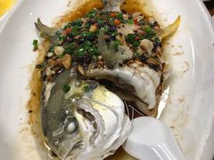 -蚝得喜海鲜(东城店)