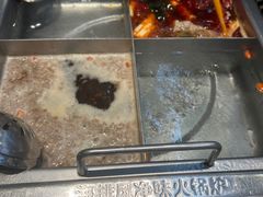 -海底捞火锅(杭州萧山宝龙广场店)