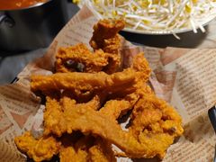 -香樟活鱼馆(渝北店)