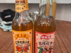-凌舍好烧鹅(中山路店)