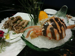 -渔傅·蓝海岸霞浦海鲜(正祥店)