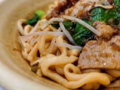 阳春面-圆宝台湾小吃(迎津街店)