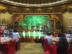 -蒙古大营·蒙古演绎餐厅(赛马场店)