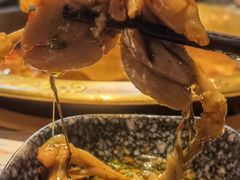 特色美蛙-哥老官重庆美蛙鱼头(宝山龙湖店)