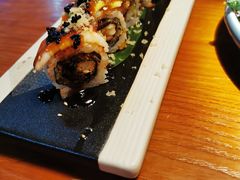 -鳗鱼家·深夜食堂(军博店)
