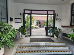 -素心小筑(后沙裕镇店)