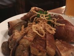 -宝莱纳餐厅(滨江店)