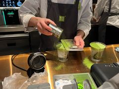 -奈雪的茶(亨特国际广场店)