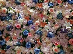 -卓花境Flowerwonderland花店