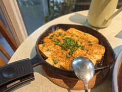 特色宜宾包浆豆腐-孟林厨房(798店)