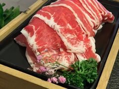 -湊湊火锅·茶憩(和平大悦城店)
