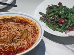 -一品红川菜(皇岗店)