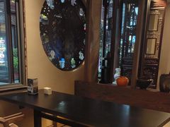 -华冠悠岚·庭院餐厅(青城后山店)