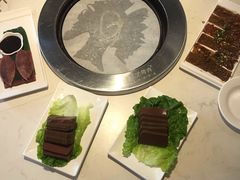 -么子烤肉(化龙池店)