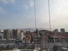 -烟台中泽华羿铂尔曼酒店·汇·全日餐厅·高空海景自助