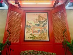 -银都上海菜馆(粤海东路店)