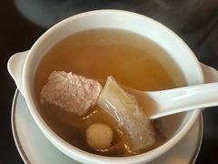 -广州柏悦酒店·悦景轩·粤菜餐厅