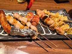 -浪花亭日本料理(古田路店)