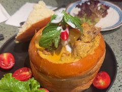 -Home Thai·泰谣(王府井apm店)