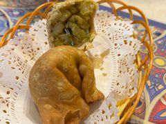 -Santoor 萨都里印度餐厅(北锣鼓巷店)