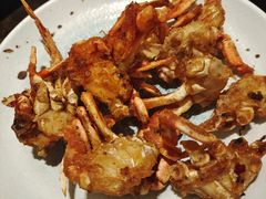 -汉丽斯巴西烤肉自助(市南店)