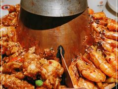 -老佛爷铜炉蛙锅(坂田佳华领汇店)