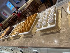 -素满香·素食自助餐厅(直营·大兴街店)