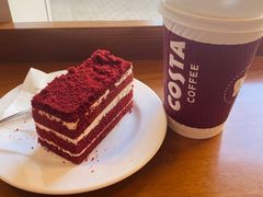 -COSTA COFFEE(房山印象城店)