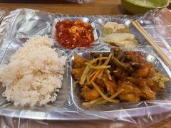 -新红帽自助盒饭(大悦城店)