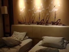 -泰州世茂茂御酒店·御咖啡西餐厅