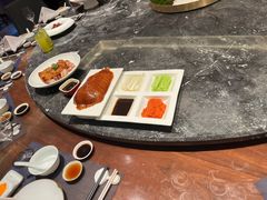-黄岩国际大酒店·餐厅