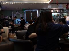 大堂-大头虾越式风味餐厅(光明广场店)