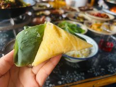 -张关合渣(航空大道店)