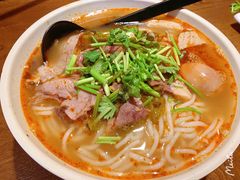 -老妈米线(木渎影视城店)