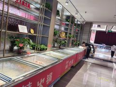 -东华天喜楼(涧西店)